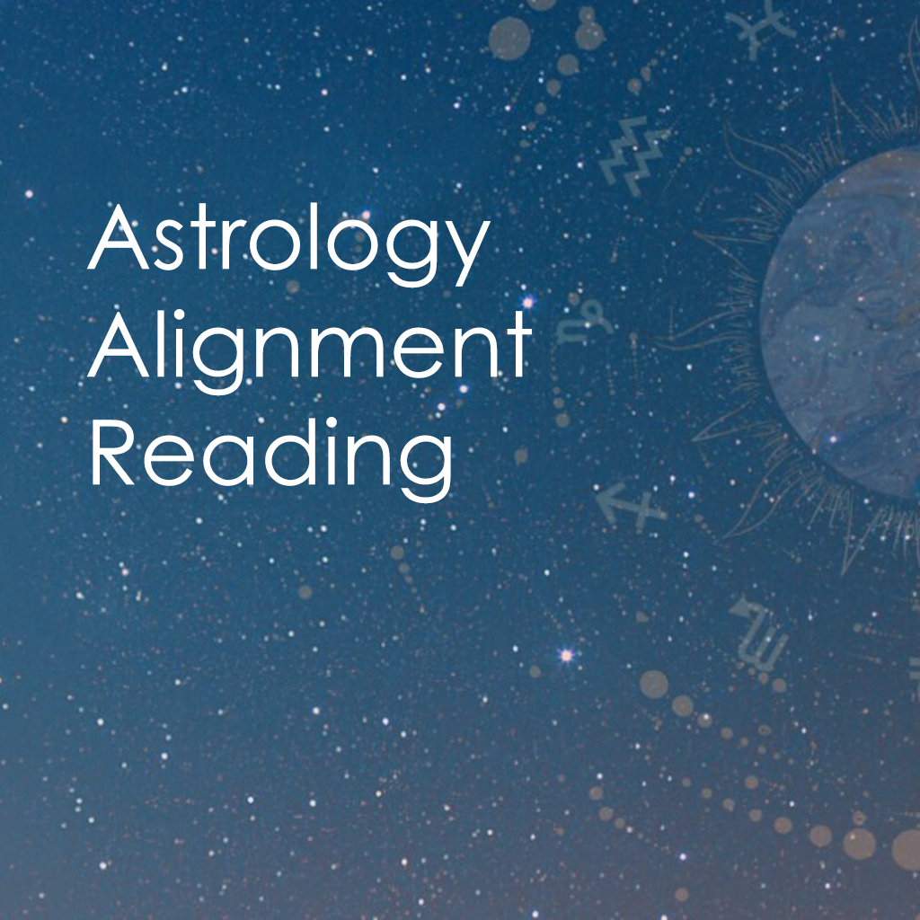 Astrology Alignment Reading - Strategies for Happiness