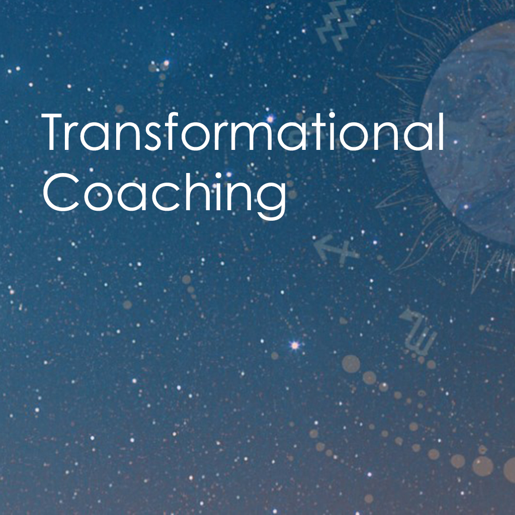 Transformational Coaching - Strategies for Happiness