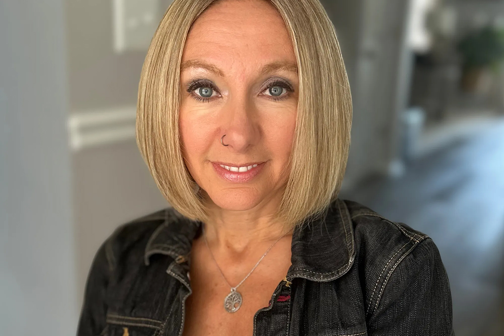 Aligning Your Goals with Your True Life Purpose: Sarah Saxby in Authority Magazine