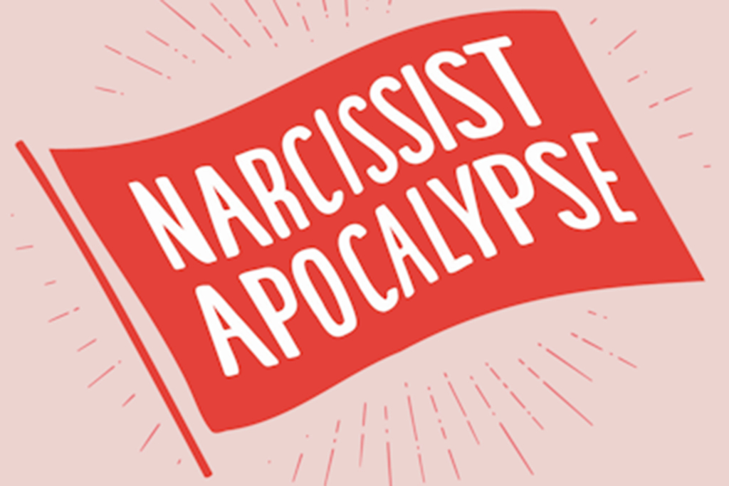 Sarah S. & the Psychologically Abusive Narcissist | Narcissist Apocalypse Podcast